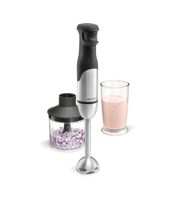 Ricardo Ricardo 300W Hand Blender