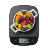 Starfrit Balance de cuisine numérique noir 5kg - Starfrit