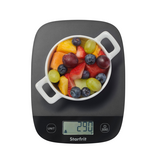 Starfrit Starfrit 5kg Black Digital Kitchen Scale