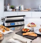 Delonghi De’Longhi Livenza All-Day Grill with FlexPress System