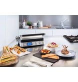 Delonghi De’Longhi Livenza All-Day Grill with FlexPress System