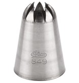 Ateco Ateco Special #849 Icing Tip