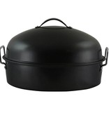 Oster Oval Roaster with Lid