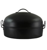 Oster Oval Roaster with Lid