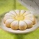 Silikomart 3D Silicone Primavera Cake mould