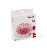 Silikomart Silikomart 3D Silicone Eleganza Cake mould