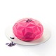 Silikomart 3D Silicone Gemma Cake mould