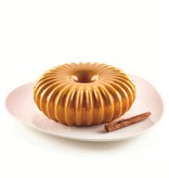 Silikomart  Moule Gâteau 3D Silicone Raggio par Silikomart