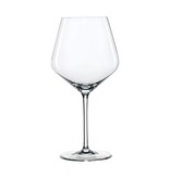 Spiegelau Ensemble de 4 verres à vin de bourgogne "Style" par Spiegelau