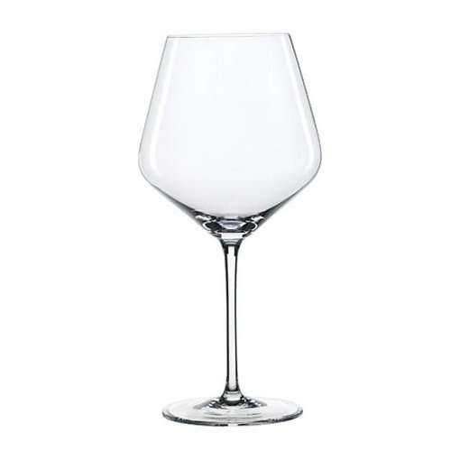 Spiegelau Ensemble de 4 verres à vin de bourgogne "Style" par Spiegelau