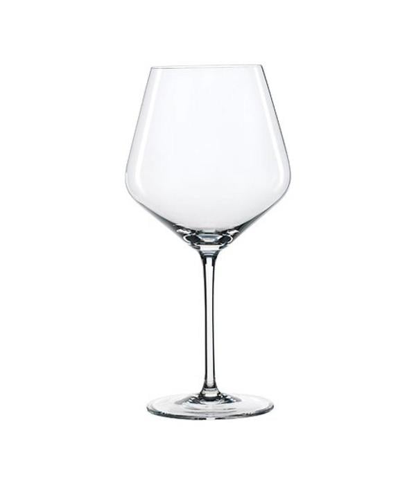 Spiegelau Ensemble de 4 verres à vin de bourgogne "Style" par Spiegelau