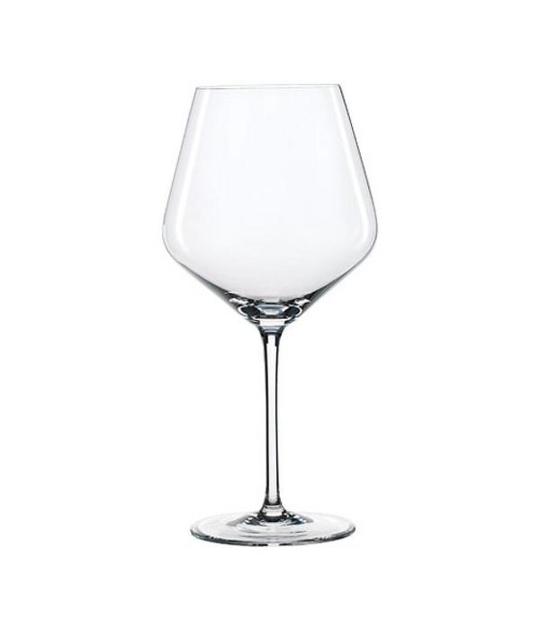 Spiegelau Spiegelau Set of 4 Burgundy "Style" Wine Glasses