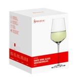 Spiegelau Ensemble de 4 verres à vin blanc  "Style" par Spiegelau
