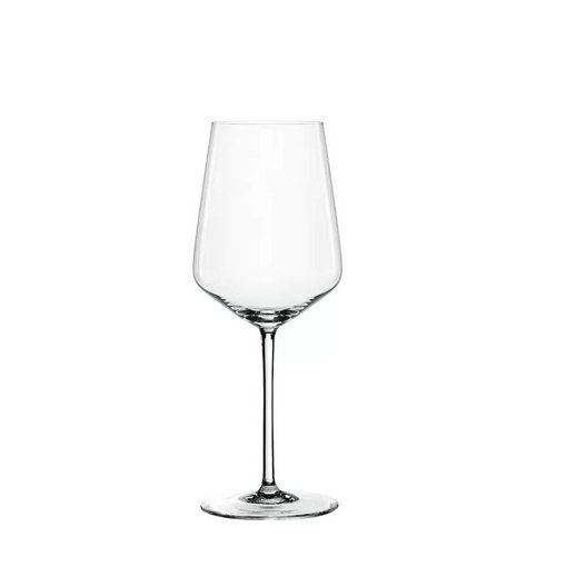 Spiegelau Spiegelau Set of 4 White "Style" Wine Glasses