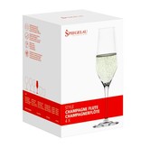 Spiegelau Spiegelau Set of 4 Champagne "Style" Glasses