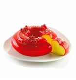 Silikomart Silikomart 3D Silicone Abbraccio  Cake mould