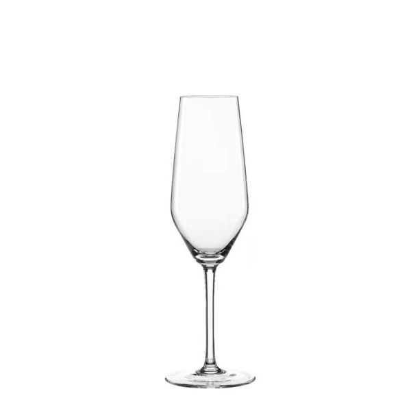 Spiegelau Set of 4 Champagne "Style" Glasses