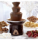 Wilton Fountain Chocolat par Wilton