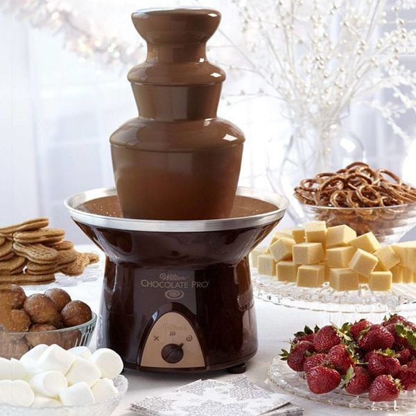 Fountain Chocolat par Wilton