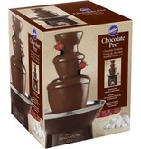 Wilton Fountain Chocolat par Wilton