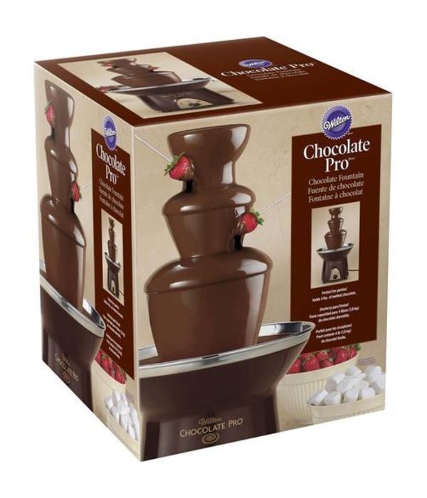 Wilton Wilton Chocolate Fountain