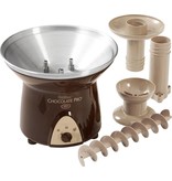 Wilton Fountain Chocolat par Wilton