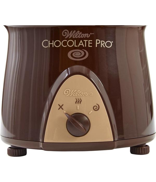 Wilton Fountain Chocolat par Wilton