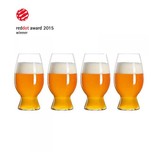 Spiegelau Spiegelau American Wheat Beer Glass Set of 4