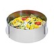 Gefu Cake Ring "Tondo" XXL
