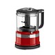 Mini-robot culinaire 3½ tasses par KitchenAid ,Rouge
