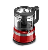 KitchenAid KitchenAid 3.5 Cup Mini Food Processor, Red