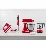 KitchenAid K-aid Mini-robot culinaire 3½ tasses par KitchenAid,Rouge