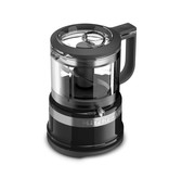 KitchenAid Mini-robot culinaire 3½ tasses par Kitchenaid, Noir