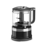 KitchenAid Mini-robot culinaire 3½ tasses par Kitchenaid, Noir