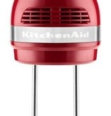 KitchenAid Mélangeur à main 5 vitesses rouge par KitchenAid
