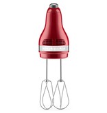 KitchenAid KitchenAid 5-Speed Ultra Power Red Hand Mixer