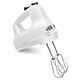 Mélangeur à main 5 vitesses blanc par KitchenAid