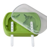 Joie Joie Unicorn Ice Pop Mold