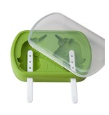Joie Joie Unicorn Ice Pop Mold