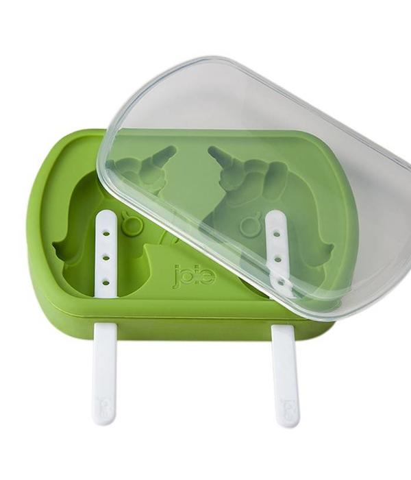 Joie Joie Unicorn Ice Pop Mold