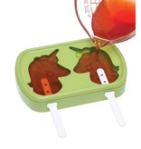 Joie Joie Unicorn Ice Pop Mold