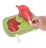 Joie Joie Unicorn Ice Pop Mold