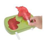 Joie Joie Unicorn Ice Pop Mold