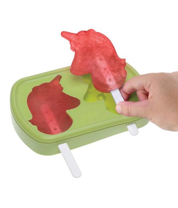 Joie Joie Unicorn Ice Pop Mold