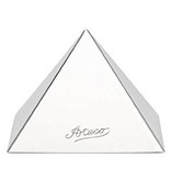 Ateco Moule pyramide 3.5"x2.5'' de Ateco