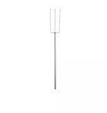 Ateco Ateco 3 Prong Dipping Fork