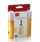 Vacu Vin Beer Bottle Cooler