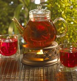 Grosche Grosche "Cairo" Tea Warmer