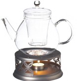 Grosche Grosche "Cairo" Tea Warmer