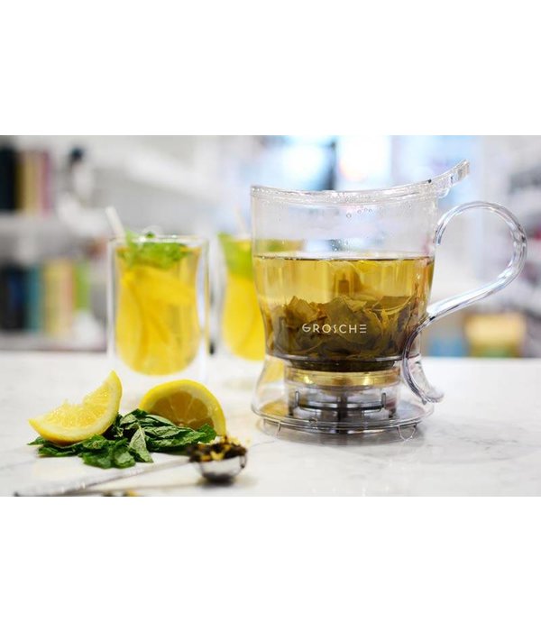 Grosche Grosche "Aberdeen" Smart Tea Maker